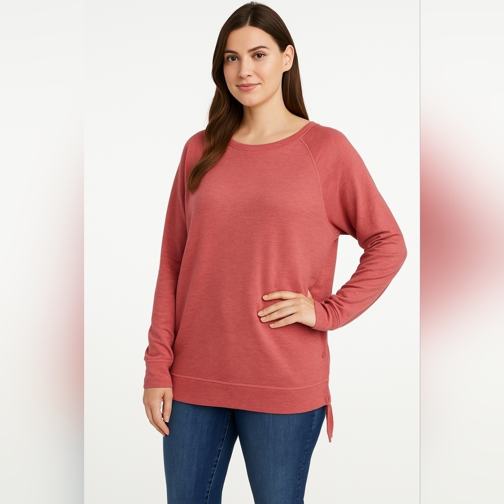 ANA pullover size large EUC